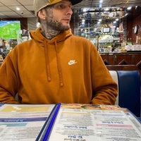 Photo taken at Silver Moon Diner by James W. on 2/25/2022