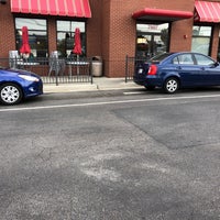 Photo taken at Chick-fil-A by James W. on 5/10/2018