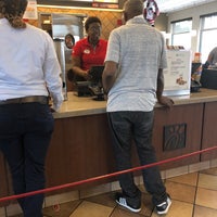 Photo taken at Chick-fil-A by James W. on 6/1/2018