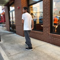 Photo taken at Chick-fil-A by James W. on 9/15/2018
