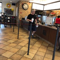 Photo taken at Chick-fil-A by James W. on 5/10/2018