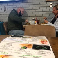 Review Jimmy's Restaurant & Carry-Out