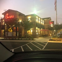 Photo taken at Chick-fil-A by James W. on 9/4/2019