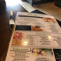 Review Jimmy's Restaurant & Carry-Out