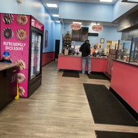 Photo taken at Duck Donuts by James W. on 11/20/2021