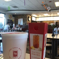 Photo taken at Chick-fil-A by James W. on 4/13/2018