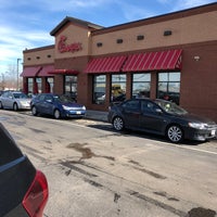 Photo taken at Chick-fil-A by James W. on 3/22/2018