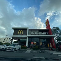 Photo taken at McDonald&amp;#39;s &amp;amp; McCafé by BeBirdNokk on 9/11/2020