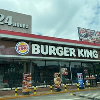 Photo taken at Burger King by BeBirdNokk on 11/15/2021