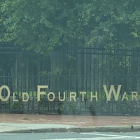 Photo taken at Old Fourth Ward by 🎼 D&amp;#39;Wayne 🎤 J. on 5/29/2020