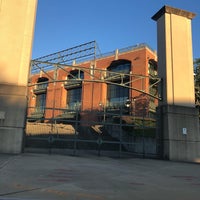 Photo taken at Atlanta–Fulton County Stadium Former Site by 🎼 D&amp;#39;Wayne 🎤 J. on 7/9/2018