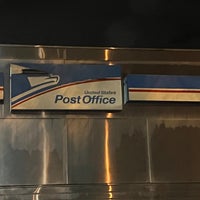 Photo taken at US Post Office by 🎼 D&amp;#39;Wayne 🎤 J. on 2/17/2023