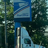 Photo taken at US Post Office by 🎼 D&amp;#39;Wayne 🎤 J. on 4/17/2023