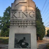 Photo taken at King Historic District by 🎼 D&amp;#39;Wayne 🎤 J. on 5/27/2016