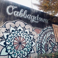 Photo taken at Cabbagetown by 🎼 D&amp;#39;Wayne 🎤 J. on 11/21/2021