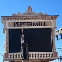 Foto scattata a Peppermill Resort Spa Casino da 🎼 D&amp;#39;Wayne 🎤 J. il 5/27/2023