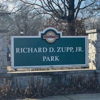 Photo taken at Richard D Zupp Park by 🎼 D&amp;#39;Wayne 🎤 J. on 1/9/2023