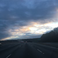 Photo taken at Interstate 85 by 🎼 D&amp;#39;Wayne 🎤 J. on 12/11/2016