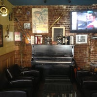 Photo taken at Pepper&amp;#39;s Café by Albert on 4/6/2013