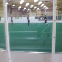 keva indoor soccer