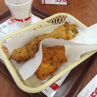 Photo taken at KFC by Takayuki S. on 7/12/2015