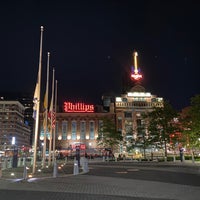 Photo taken at City of Baltimore by Alan G. on 5/11/2023