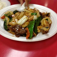 Run Run Chinese Food Vista Center 4 Tips