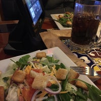 Photo taken at Chili&amp;#39;s Grill &amp;amp; Bar by Alan G. on 4/13/2017