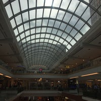 Photo taken at The Galleria by Alan G. on 6/21/2017