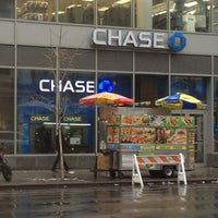 Photo taken at Chase Bank by Alan G. on 2/19/2013