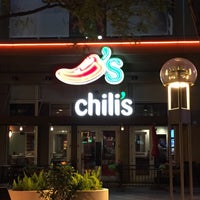 Photo prise au Chili&amp;#39;s Grill &amp;amp; Bar par Alan G. le8/26/2016