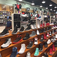 Photo taken at Champs Sports by Alan G. on 7/28/2016