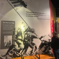 11/23/2020にAlan G.がNational Museum of the Pacific Warで撮った写真