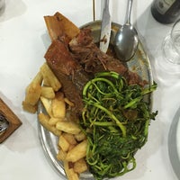 8/15/2016 tarihinde Christian C.ziyaretçi tarafından Restaurante Escondidinho'de çekilen fotoğraf