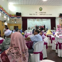 Smk Tengku Ampuan Jemaah 273 Visitors