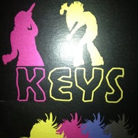 Photo taken at KEYS Karaoke BAR by David S. on 12/30/2012