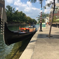 Photo taken at Fresco On The Canal by Natalie M. on 9/17/2017