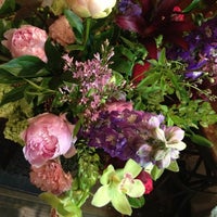 樹花工房 Flower Shop