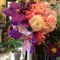 樹花工房 Flower Shop