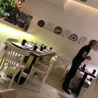 Снимок сделан в Forno d’Oro пользователем Яна А. 1/20/2019