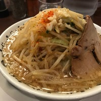 元祖 ベジボタ極上つけ麺 大ふく屋 Ahora Cerrado みなとみらい21 中区新港2 2 1