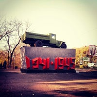 Photo taken at СибАДИ by Михаил Ш. on 10/17/2012