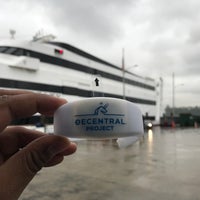 5/16/2018에 Pratik G.님이 World Yacht에서 찍은 사진