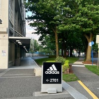 Directions to adidas store employee store