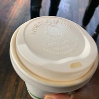 6/18/2019にPratik G.がRed Door Coffeeで撮った写真