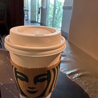 Photo taken at Starbucks by Pratik G. on 5/8/2023