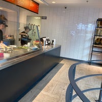 Photo taken at Chipotle Mexican Grill by Pratik G. on 10/30/2019