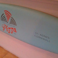 9/18/2012에 Barry G.님이 The Cornish Pizza Company에서 찍은 사진
