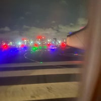 Photo taken at Runway 09/27 by Nevil on 12/19/2023