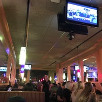 Photo taken at Applebee&amp;#39;s Grill + Bar by Todd G. on 11/6/2016